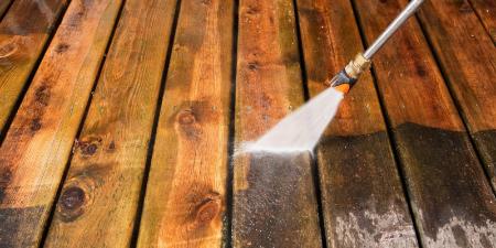 7 deck pressure washing tips