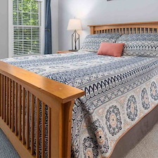 Can I Pressure Wash My Bed Frame?