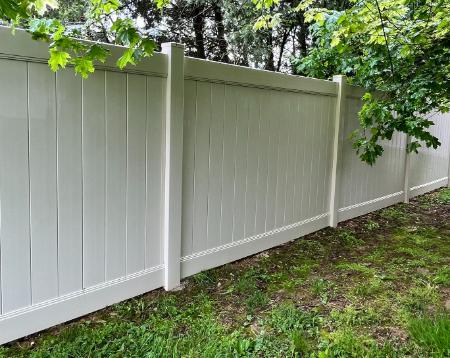 How to pressure wash your fence