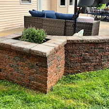 The Ultimate Guide to Soft Washing Brick Surfaces in 2024 2