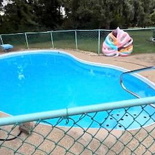 6 Reasons You Should Pressure Wash Your Pool Deck