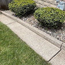 Cleaning vs. Pressure Washing: What’s Best for Your Walkway?