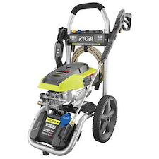 Top 5 Best Electric Pressure Washers for 2025