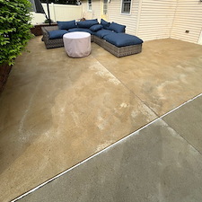 What Patio Cleaning Should Cost You?