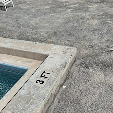 What Pool Patio Cleaning Should Cost You?