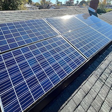 What Solar Panel Cleaning Should Cost You?