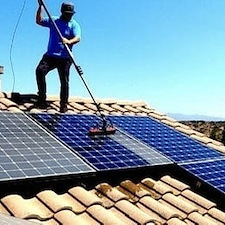 Why Should You Get Your Solar Panels Cleaned in 2024?