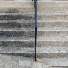 Why You Should Consider Pressure Washing Your Front Steps