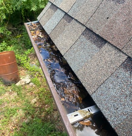 What gutter cleaning should cost