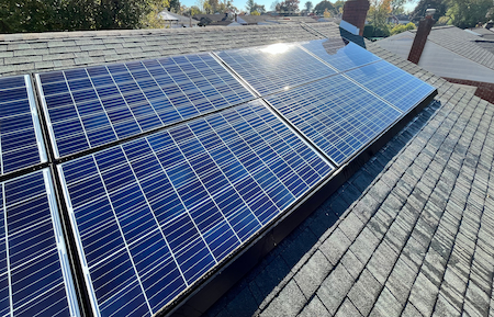 What solar panel cleaning should cost you