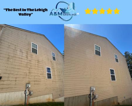 Why apartment complexes need pressure washing