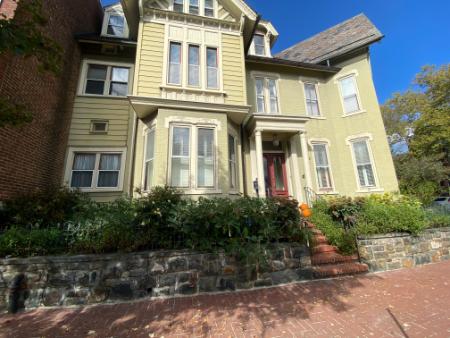 Why historic bethlehem homes need pressure washing