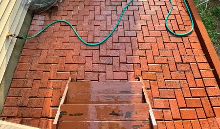 Why historic bethlehem homes need pressure washing