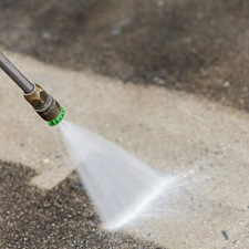 Why Pressure Washing is the Best for Concrete Driveways?