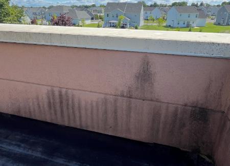 Why storage unit facilities need pressure washing