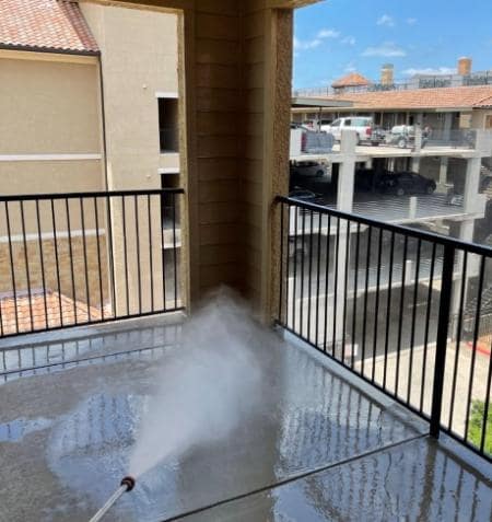 Why you need pressure washing for apartment breezeways 001 min