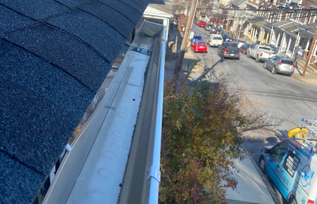 6 reasons gutter cleaning is needed for bethleham homes