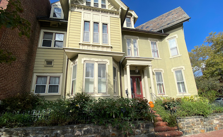 6 reasons you should window clean your historic bethleham home