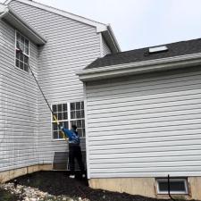 Gorgeous New Window Cleaning In Easton PA 1