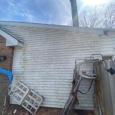 House Washing in Hanover, PA 2