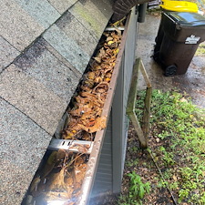 Incredible-Gutter-Cleaning-Transformation-In-Emmaus-PA 1