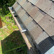 Incredible-Gutter-Cleaning-Transformation-In-Emmaus-PA 2