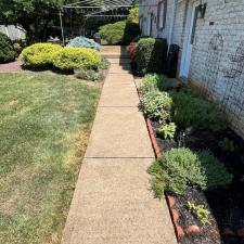 Incredible New Concrete Cleaning In Bethlehem PA