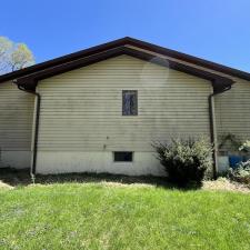 Stunning-New-House-Washing-In-Slatington-PA 3