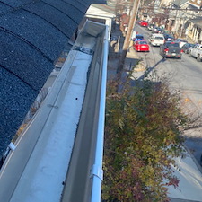 6 Reasons Gutter Cleaning is Needed for Bethlehem Homes