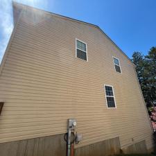 Spectacular New House Washing In Walnutport PA