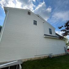 incredible-new-house-washing-easton-pa 6