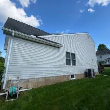 incredible-new-house-washing-easton-pa 7