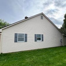 stunning-new-house-washing-in-orefield-pa 3