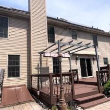 stunning-new-house-washing-in-stroudsburg-pa 2