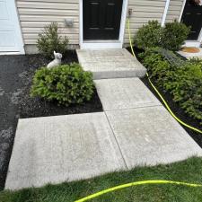 The Best Concrete Cleaning In Northampton PA