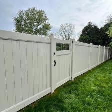 The Best Outstanding Fence Cleaning in Orefield PA