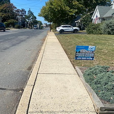 The Cleanest Concrete Cleaning in East Greenville PA